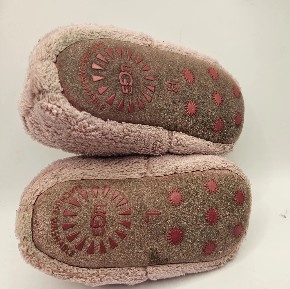 Ugg Bixbee SZ 12-18 Mnths